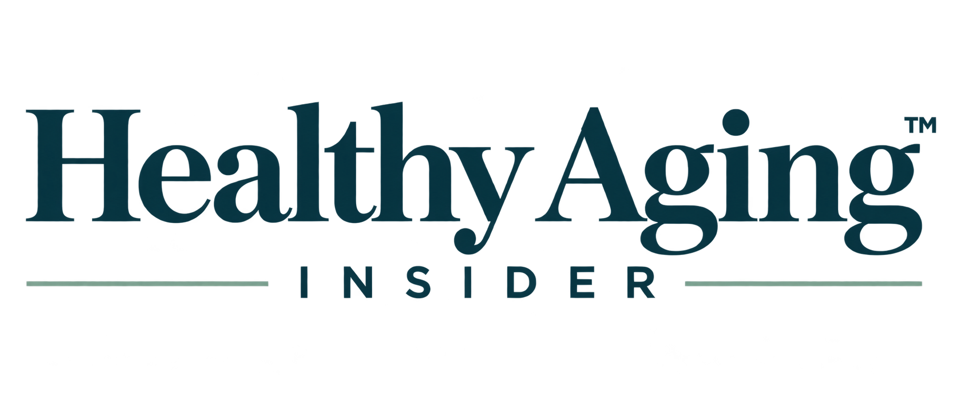 Healthy Aging Insider